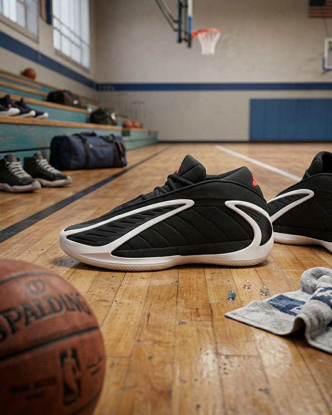 adidas Anthony Edwards 2